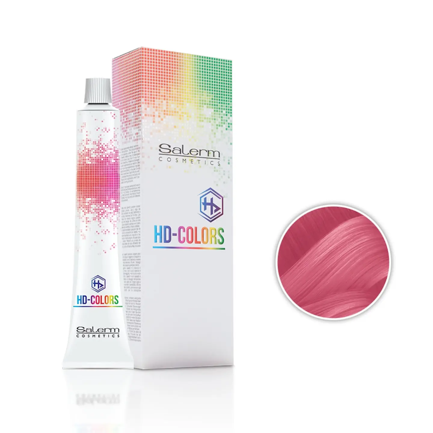 Salerm HD Colors Fantasía 150ml 6