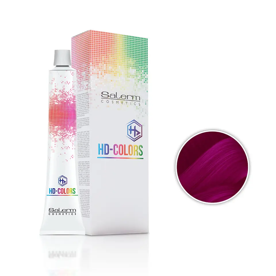 Salerm HD Colors Fantasía 150ml 7