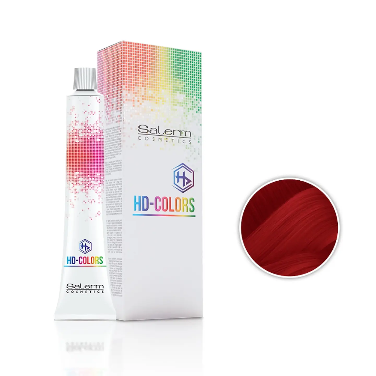 Salerm HD Colors Fantasía 150ml 8
