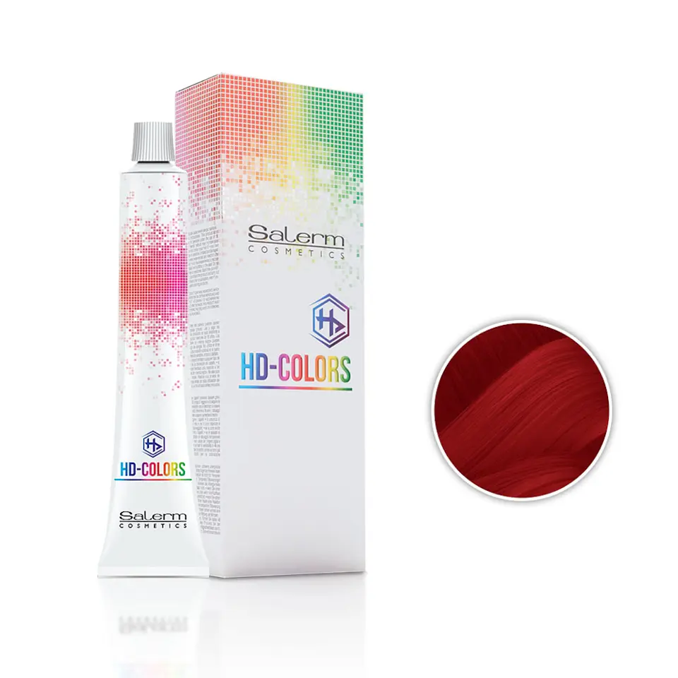 Salerm HD Colors Fantasía 150ml 8