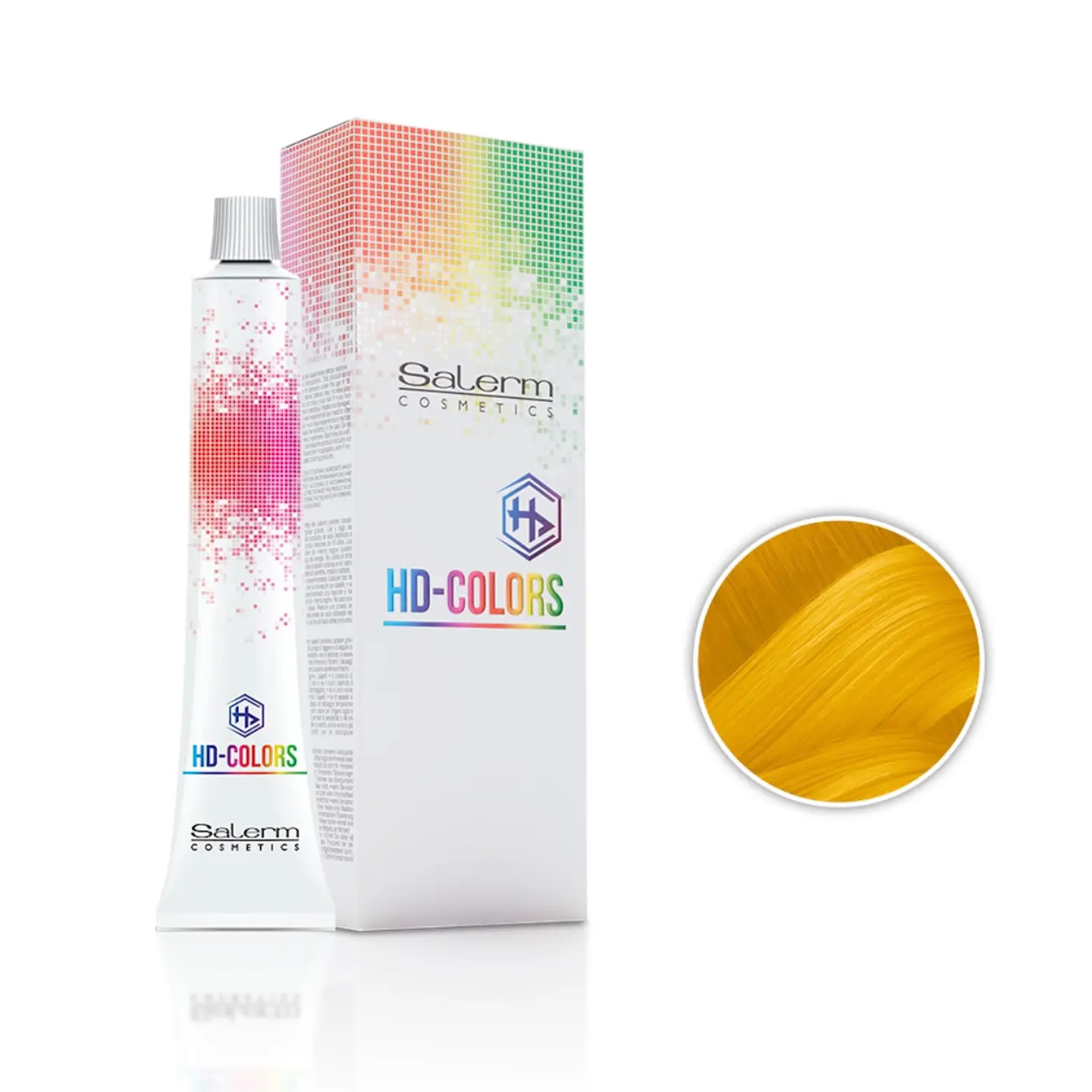 Salerm HD Colors Fantasía 150ml 10