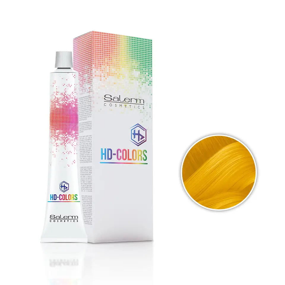 Salerm HD Colors Fantasía 150ml 10