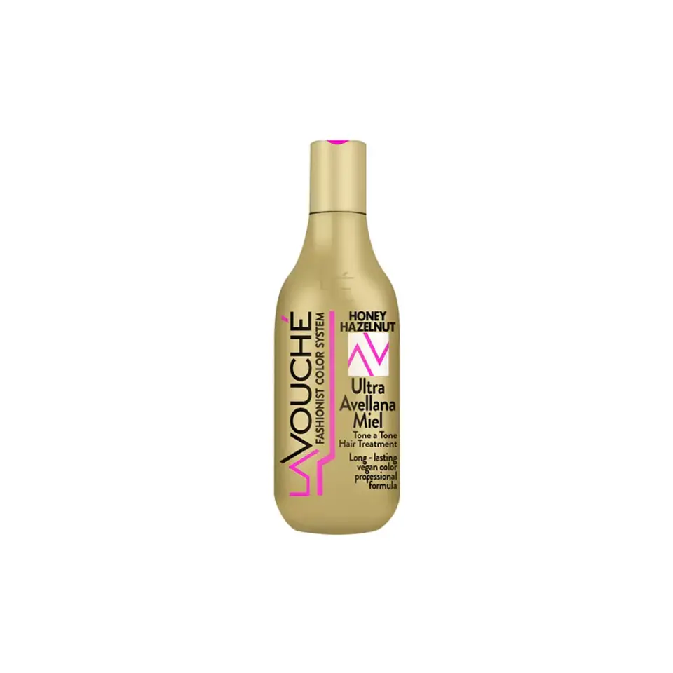 Lavouché Matizador Ultra Corrección de Tonos 300ml 1