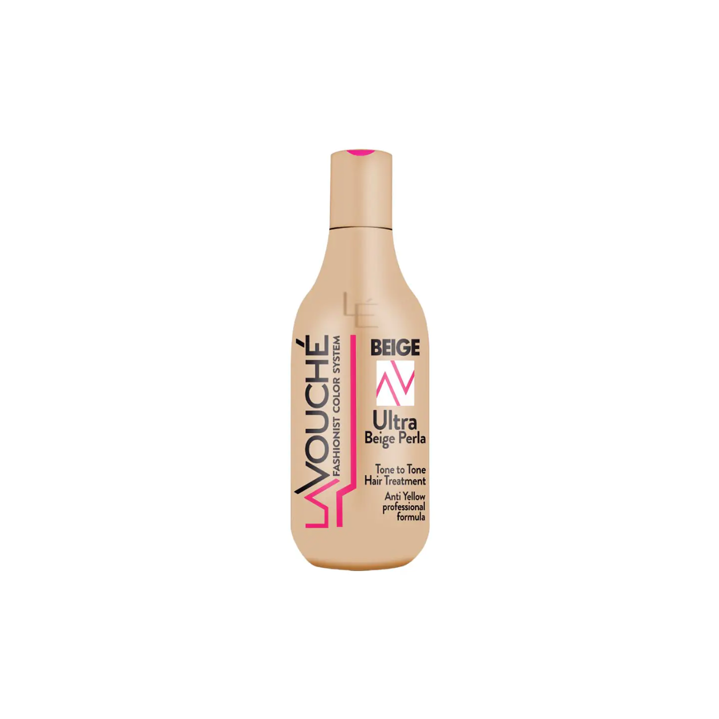 Lavouché Matizador Ultra Corrección de Tonos 300ml 5