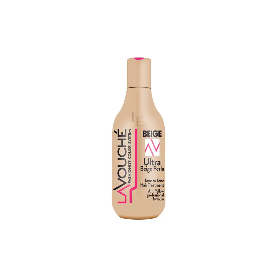 Lavouché Matizador Ultra Corrección de Tonos 300ml 5