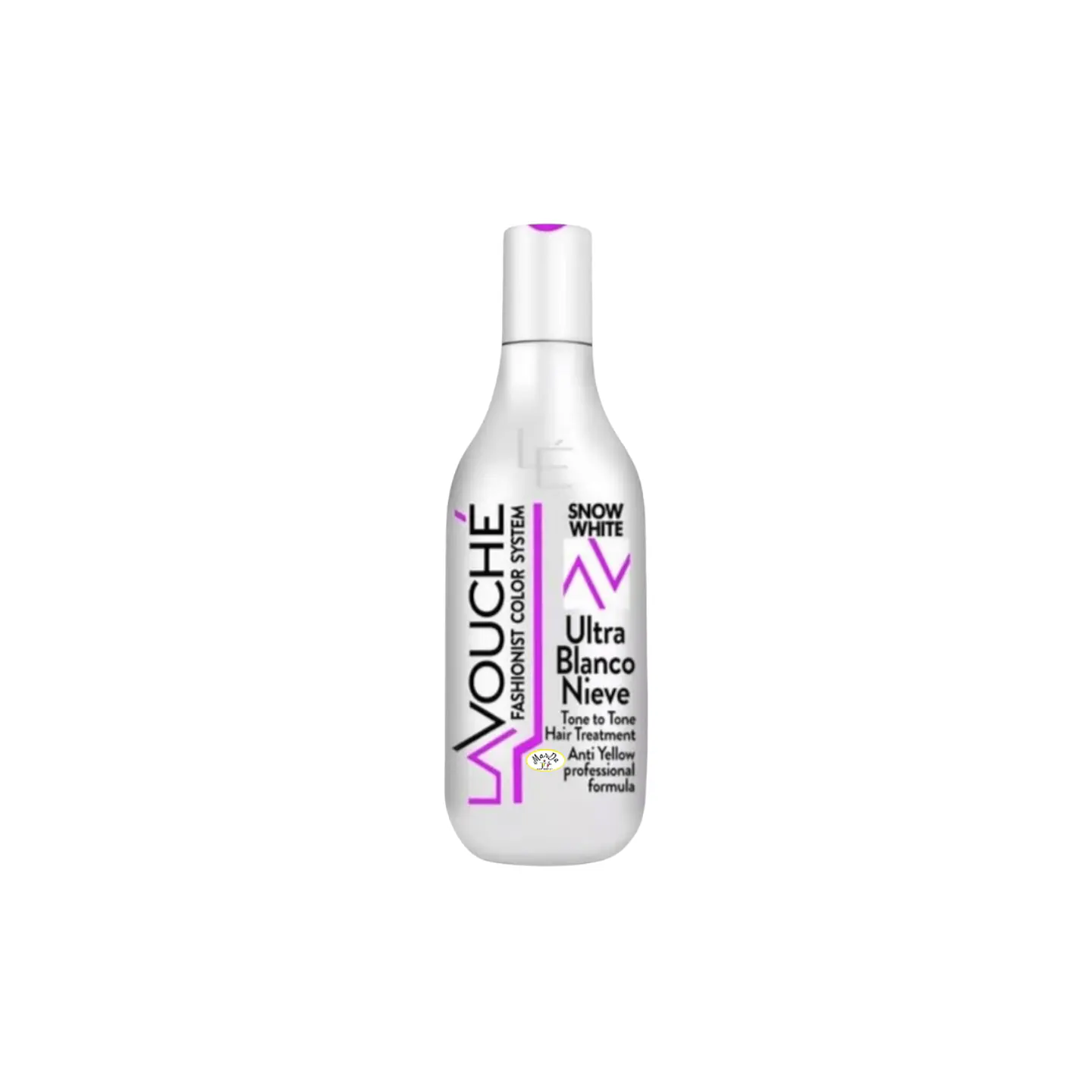 Lavouché Matizador Ultra Corrección de Tonos 300ml 6