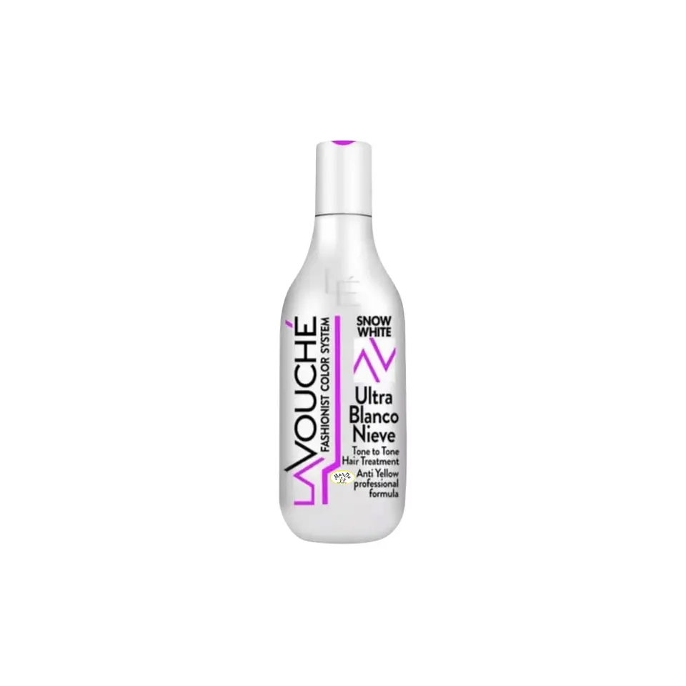 Lavouché Matizador Ultra Corrección de Tonos 300ml 6