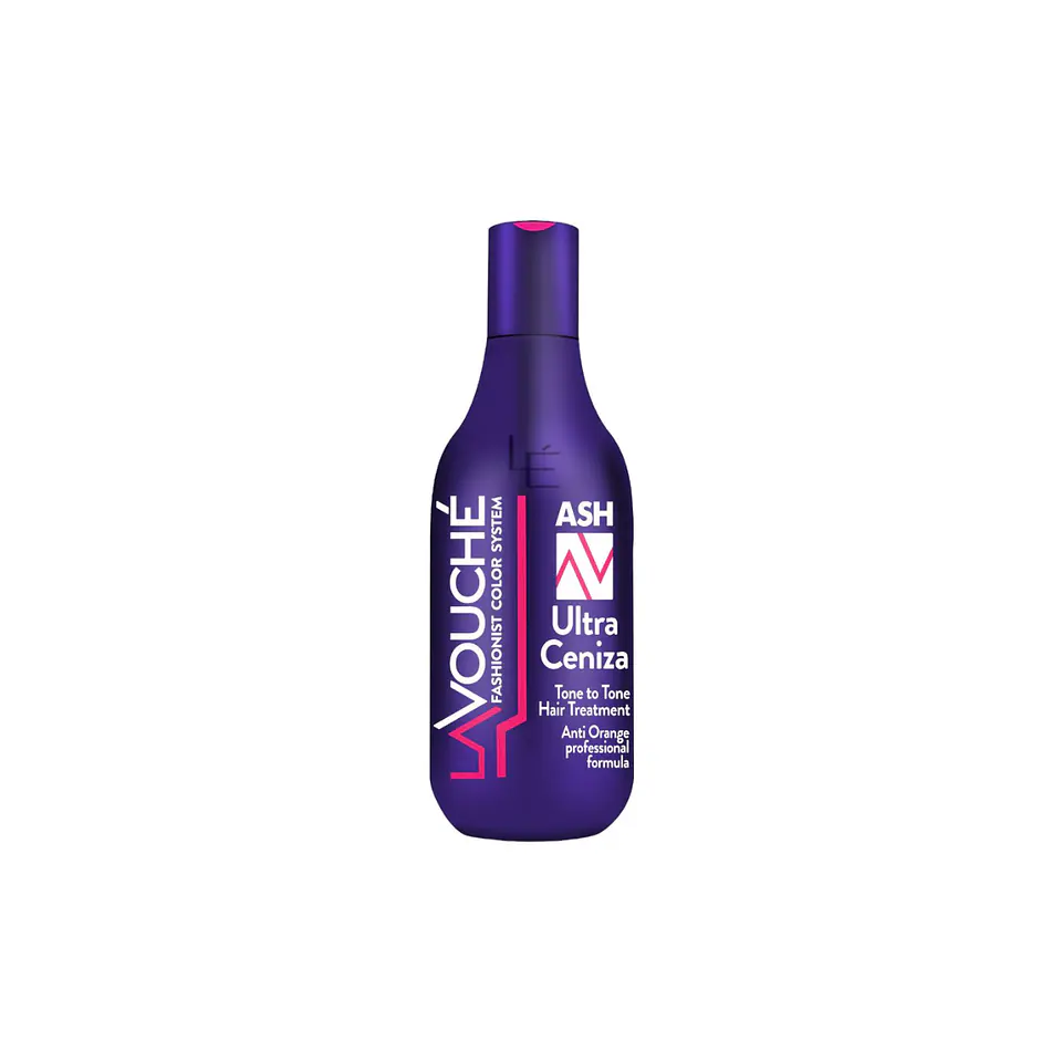 Lavouché Matizador Ultra Corrección de Tonos 300ml 7
