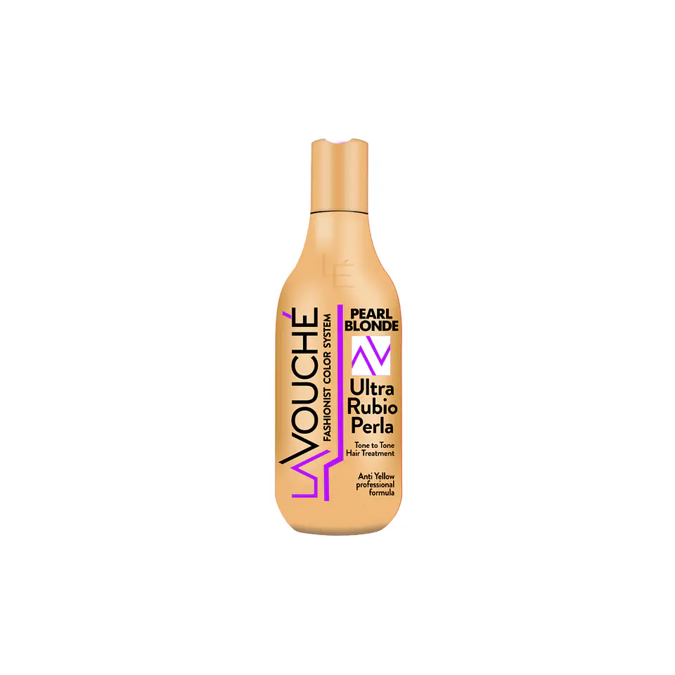 Lavouché Matizador Ultra Corrección de Tonos 300ml 14
