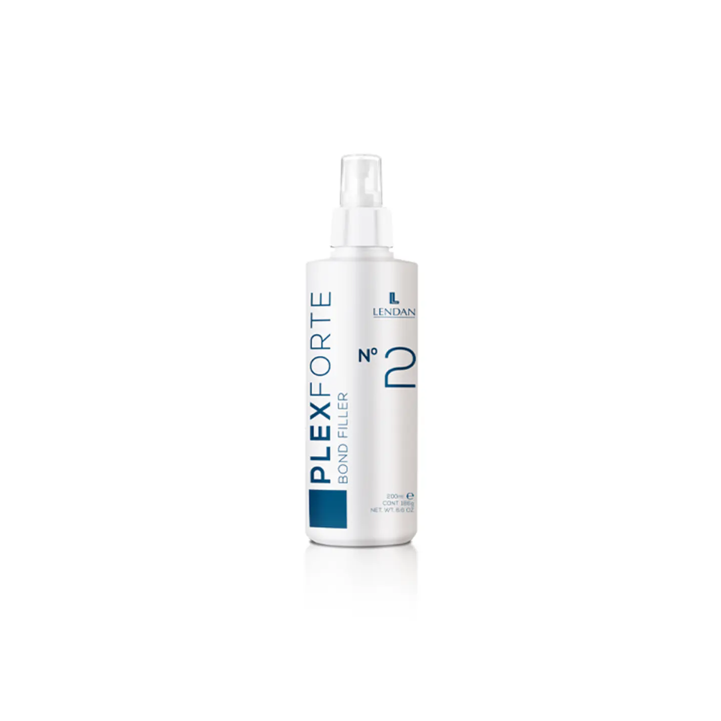 Lendan PlexForte Nº2 Bond Filler Recontructor 200ml 1