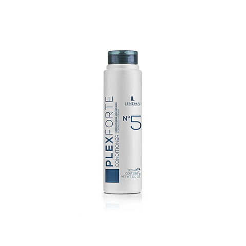 Lendan PlexForte Nº5 Conditioner Suavidad y Fuerza 300ml