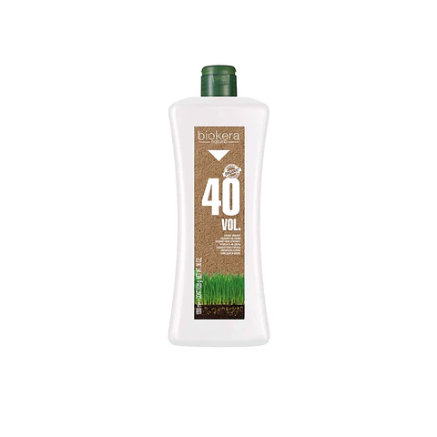 Salerm Peróxido Oxidante Biokera 40 VOL. 1000ml