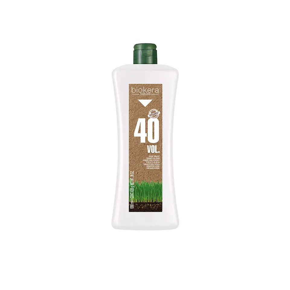 Salerm Peróxido Oxidante Biokera 40 VOL. 1000ml 1