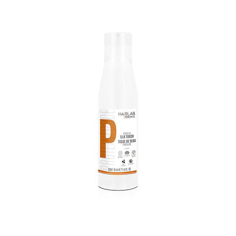Salerm Toque de Seda Proteico Reparador con Queratina 70ml