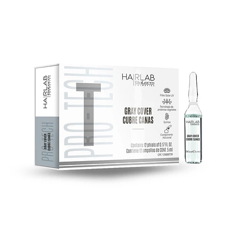 Salerm Cubre Canas Potenciador de Cobertura 5ml
