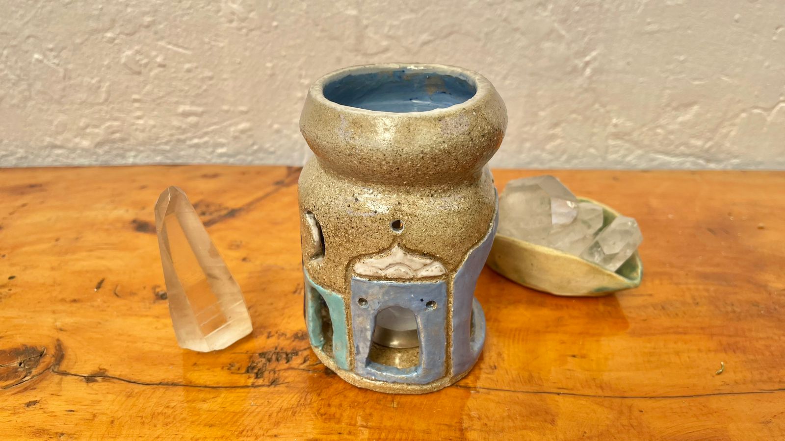 DIFUSOR DESIERTO