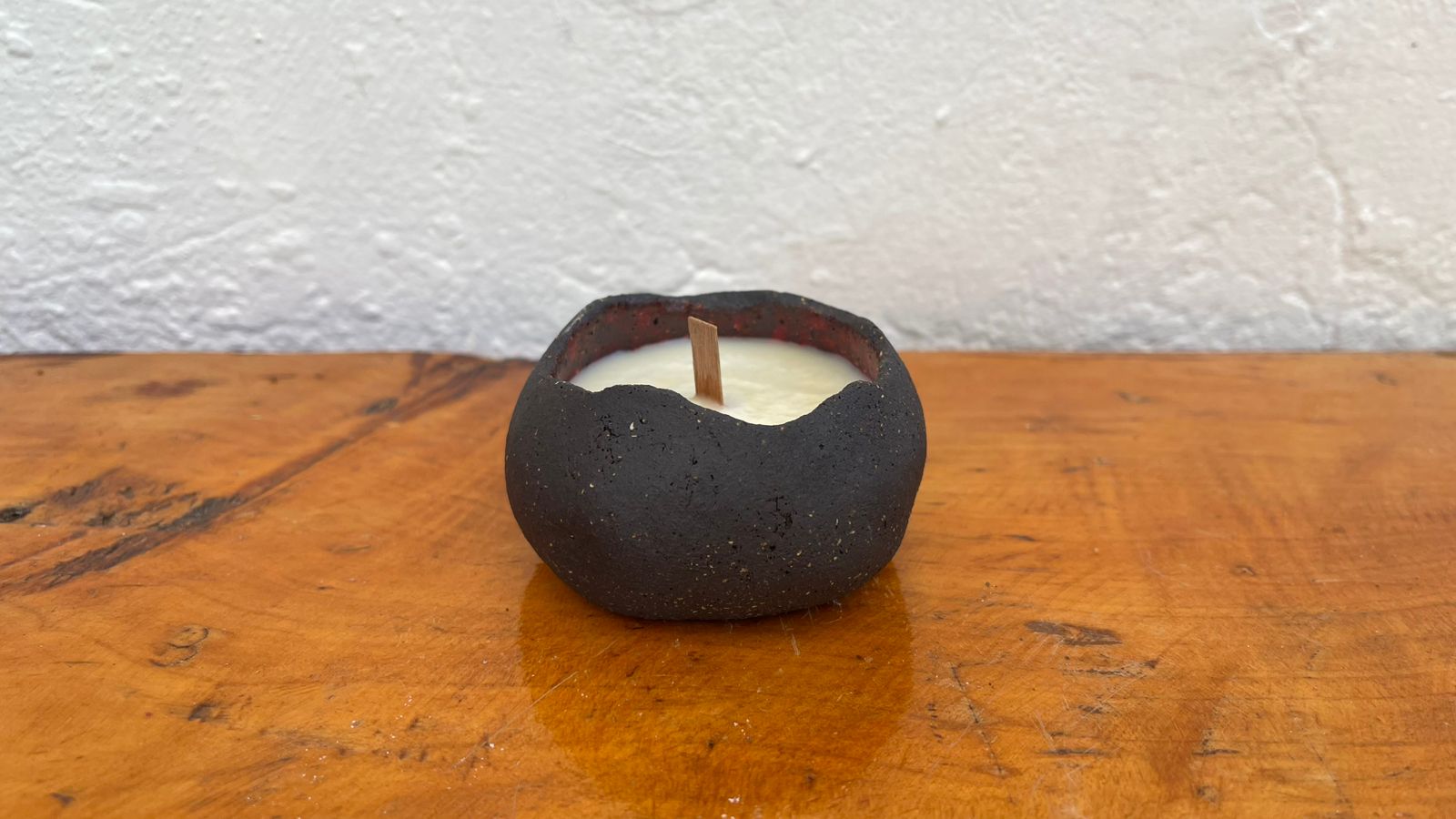 VELA FUEGO