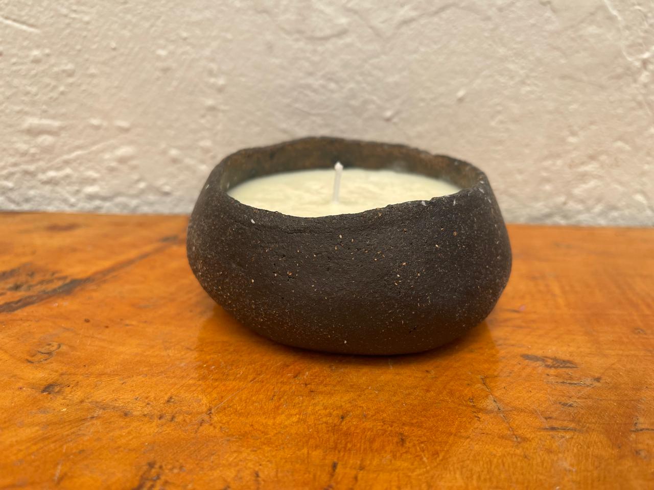 VELA TIERRA