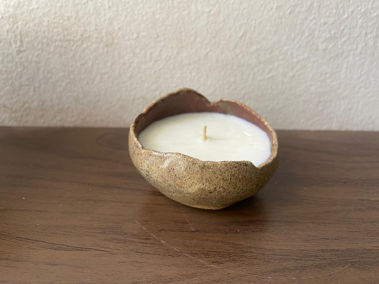 VELA LATTE PEQUEÑA