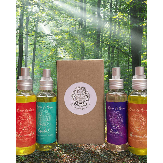 CAJA DE ROCÍOS AURICOS 1