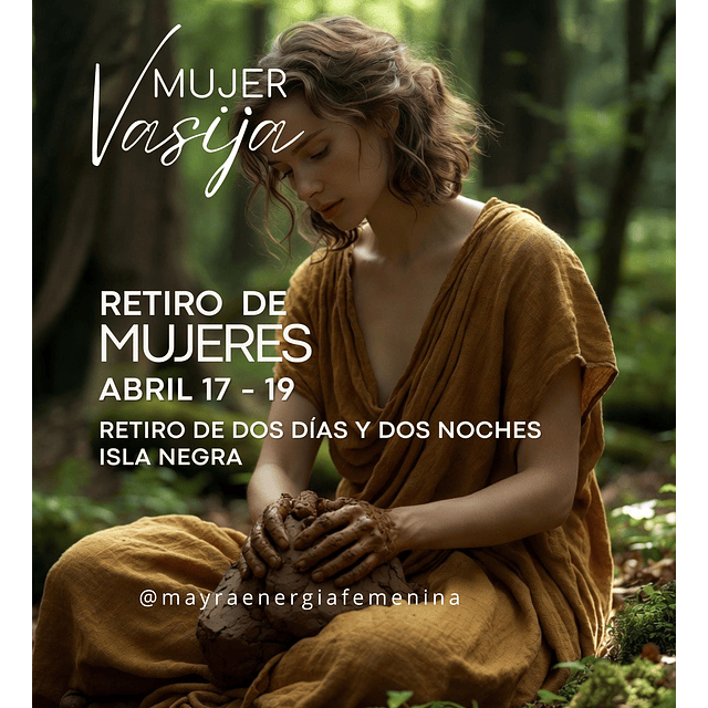 RETIRO MUJER VASIJA 2