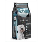 fit formula adulto raza pequeña 10 KG 2