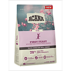 acana first feast cat 1,8 KG 1