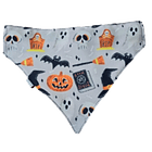 Bandana para Mascotas – Edición Especial Halloween Talla S 3