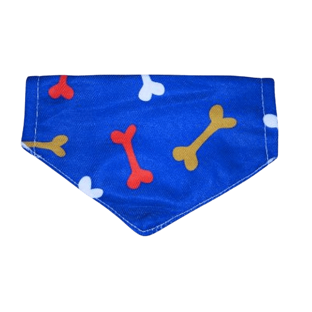 Bandanas para Perros y Gatos – Estilo Verano 🌞 TALLA L 4