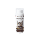 Shampoo En Seco Happy Pet Olor A Vainilla Para Gato 100 Gr 1