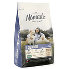 Nomade Perro Senior Razas Medianas Y Grandes 15kg 1