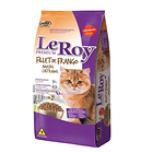 Leroy Grille Pollo para Gatos 10kg 1