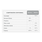 Kongo Adulto Medianos Y Grandes 21 Kg 2