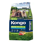 Kongo Adulto Medianos Y Grandes 21 Kg 1