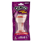 Dingo Large Bone 1 Unid. 90 Gr. 1