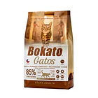 Bokato Gato Adulto Esterilizado 7kg 1