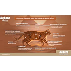 Bokato Gato Adulto Esterilizado 7kg 4