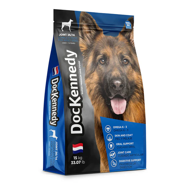 Doc Kennedy Joint Care 15 kg