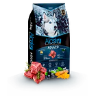 Alaska Adulto 15kg 1
