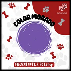 Plato Plegables Para Perros O Gatos Talla L 5