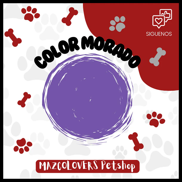 Plato Plegables Para Perros O Gatos Talla L 5