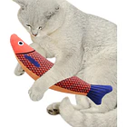 Juguete Pescado S (PROMO $990) 2