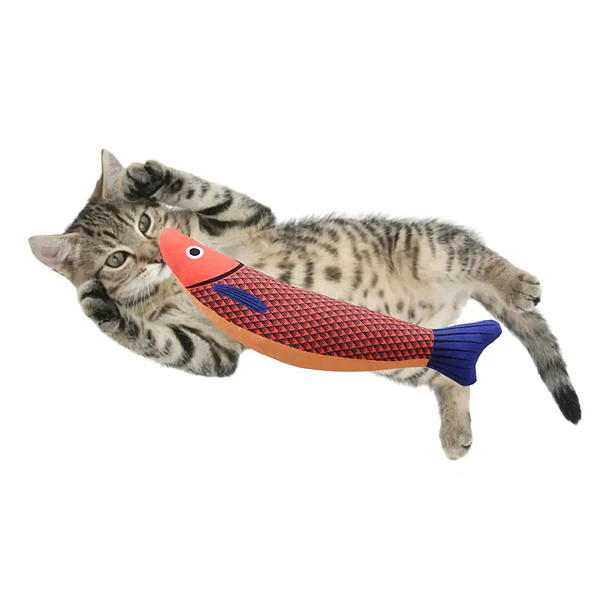 Juguete Pescado S (PROMO $990) 3
