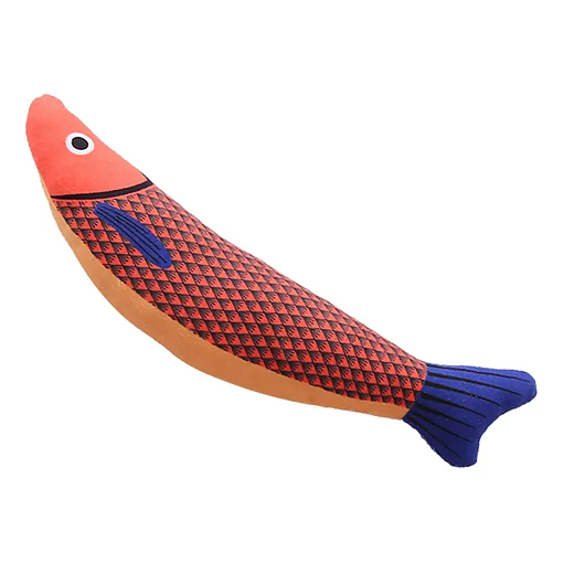 Juguete Pescado S (PROMO $990)