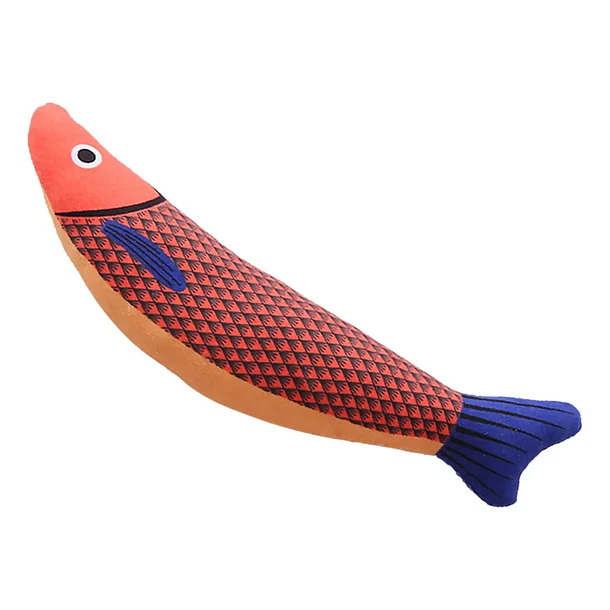 Juguete Pescado S (PROMO $990) 1