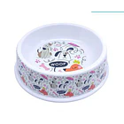 PLATO PARA COMIDA/AGUA TALLA L (PROMO $1.490) 4