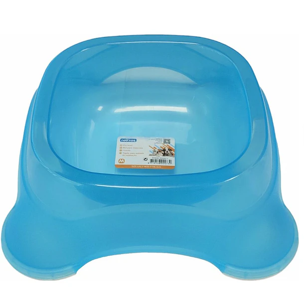 Comedero Profundo para Perros y Gatos  TALLA S 2