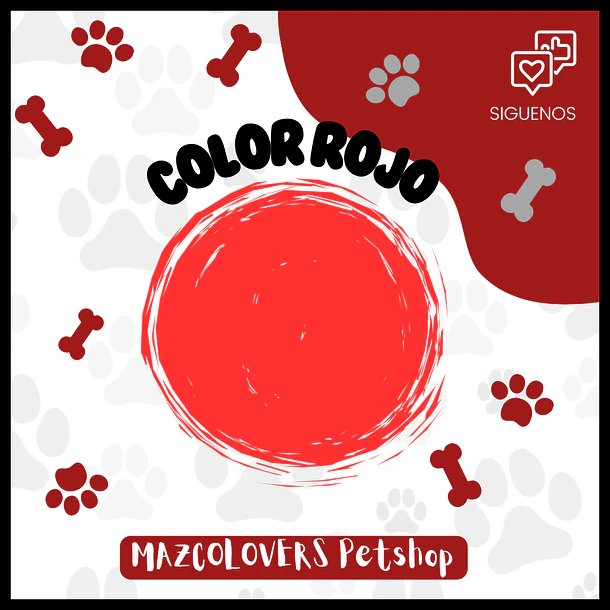 Comedero Profundo para Perros y Gatos  TALLA S 6