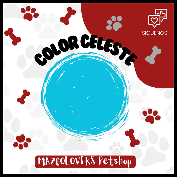 Comedero Profundo para Perros y Gatos  TALLA S 7