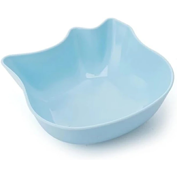 PLATO  Diseño de Gato para Perros Pequeños y Gatos 2